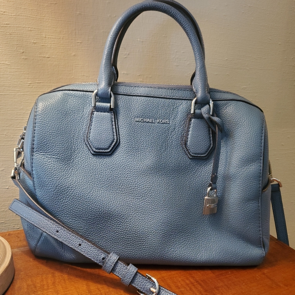 🦕 Baby Blue MK Hayes 🦕